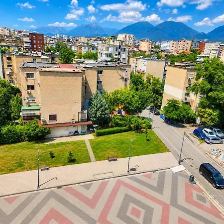 Апартаменты Vatra Free Parking *